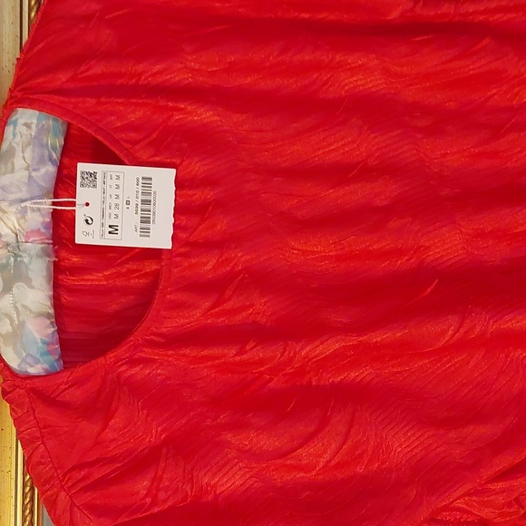 Maxi Zara dress - Picture 2 of 4